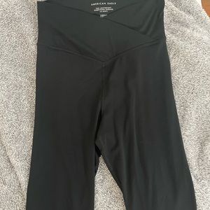 American Eagle 7/8 Leggings